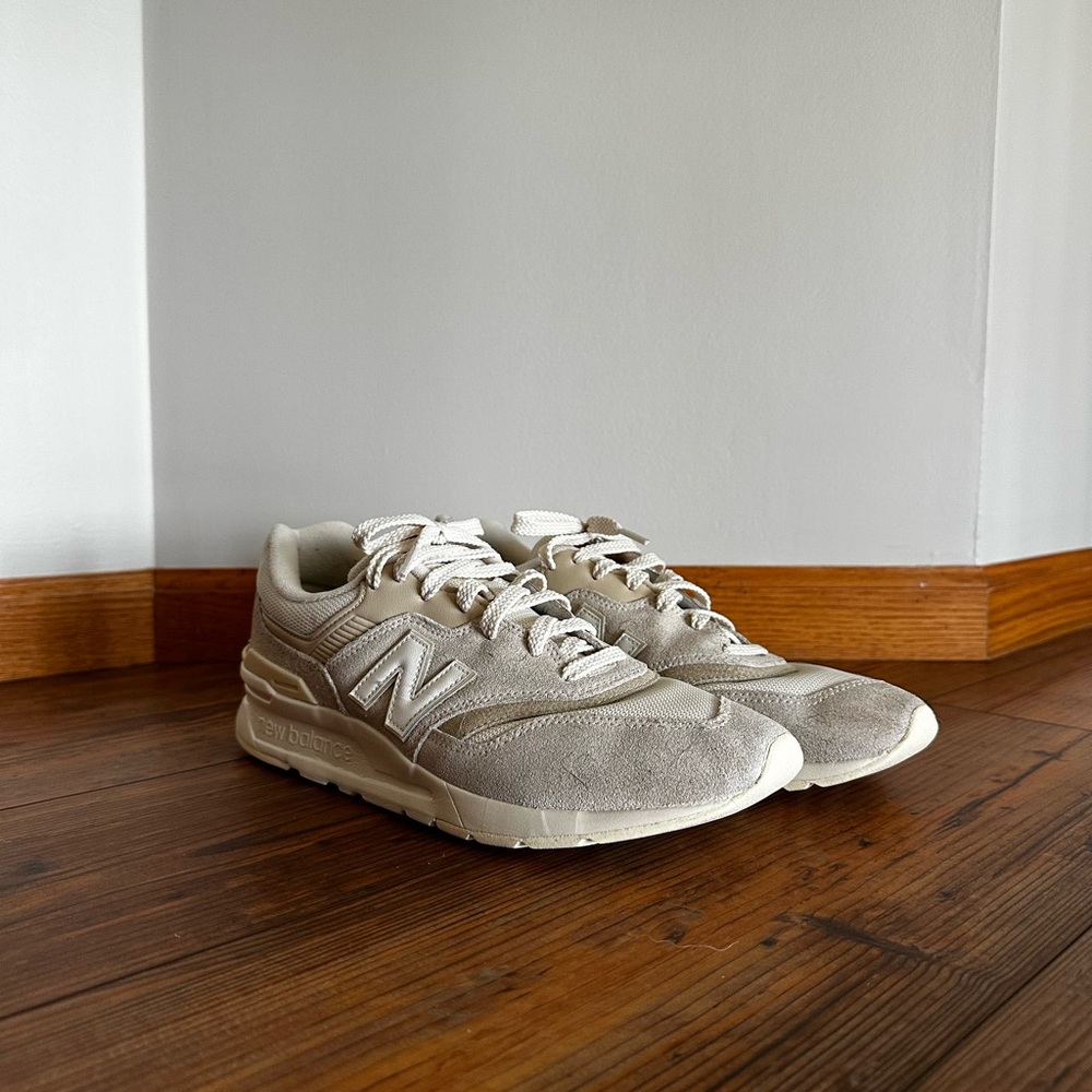 Men’s New Balance 997H